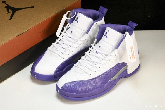 12 CT8013-150 Jordan Purple CT8013-150 Retro 0803